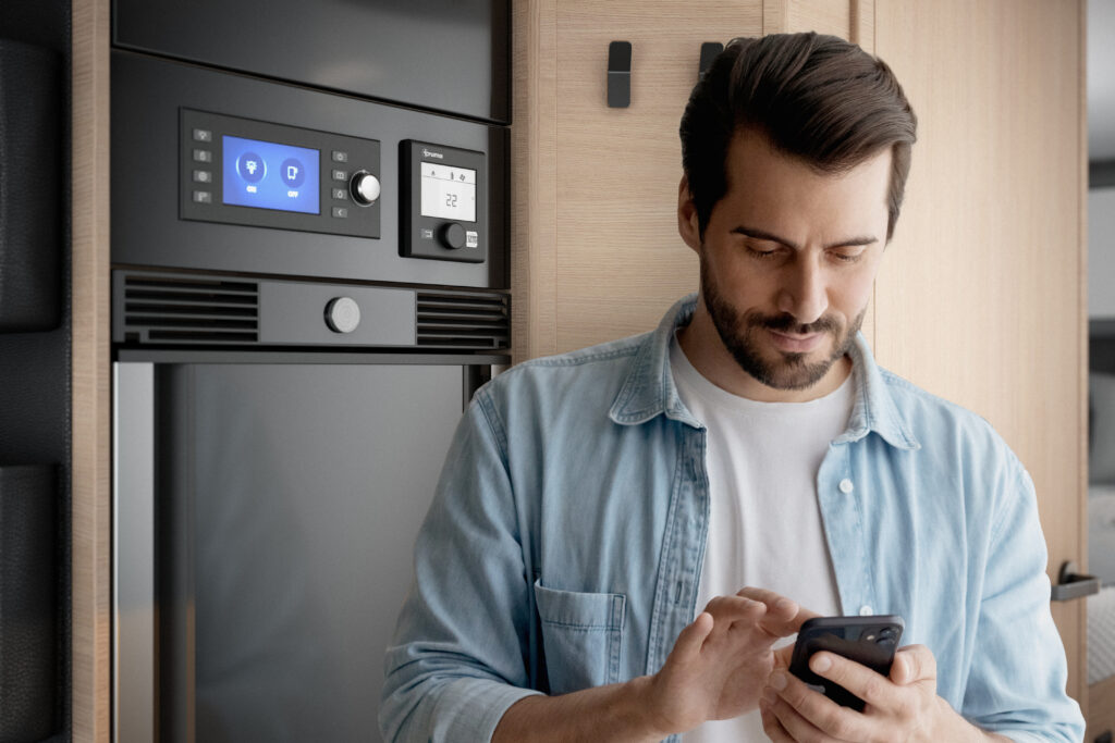 Du benötigst ein Ersatzteil für dein Reisemobil oder deinen Wohnwagen?