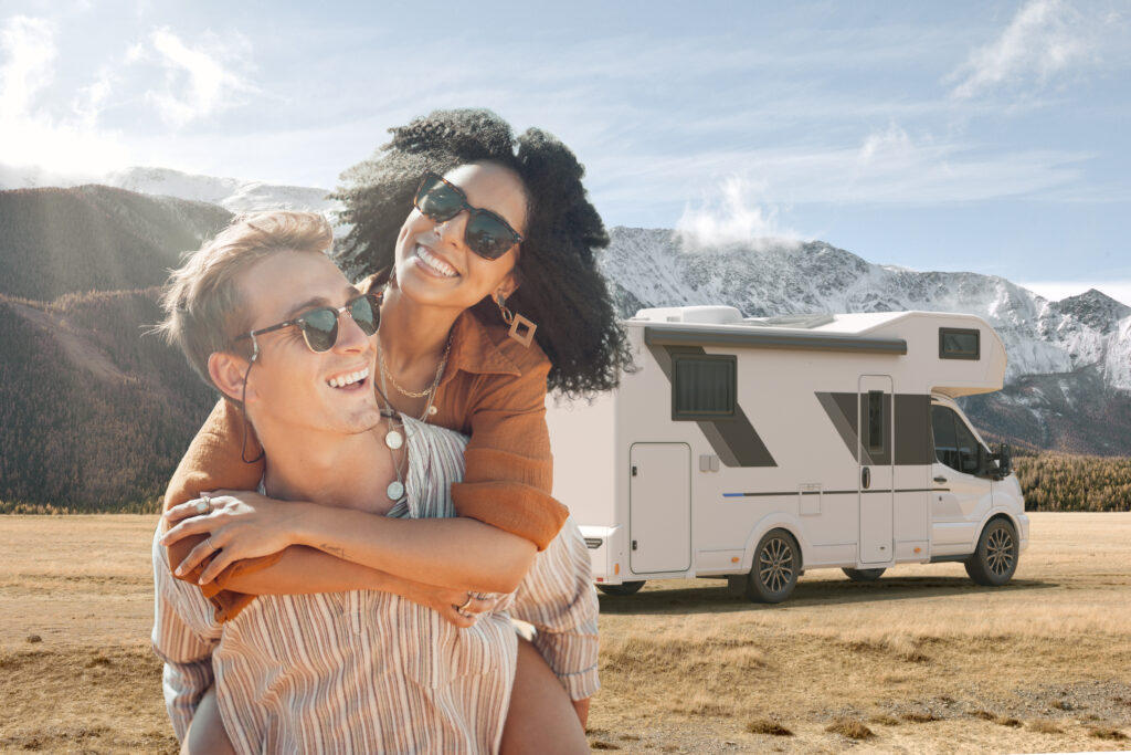 Geprüfte Wohnmobil- und Wohnwagen-Occasionen